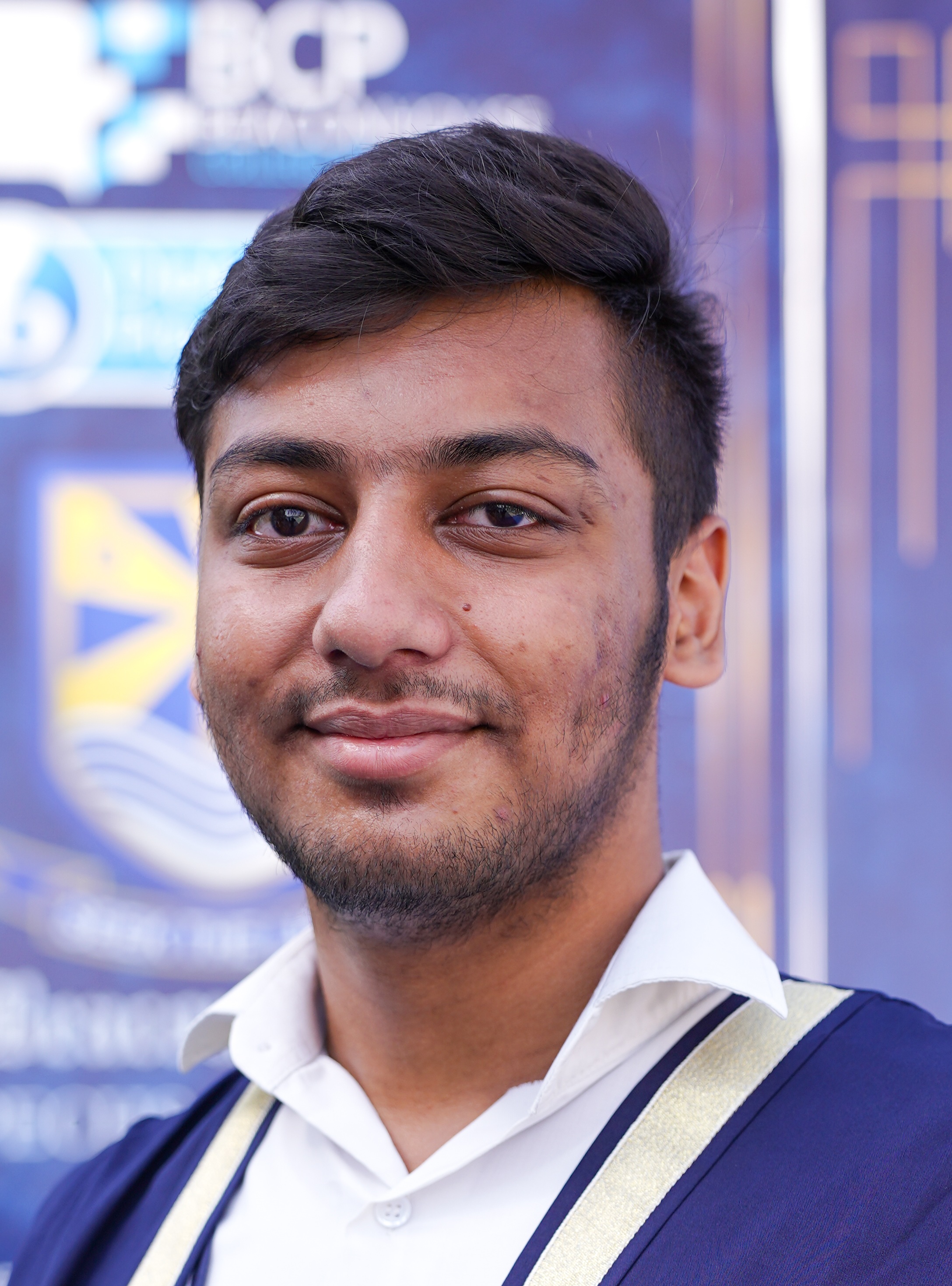 Huzaifa Mansoor
